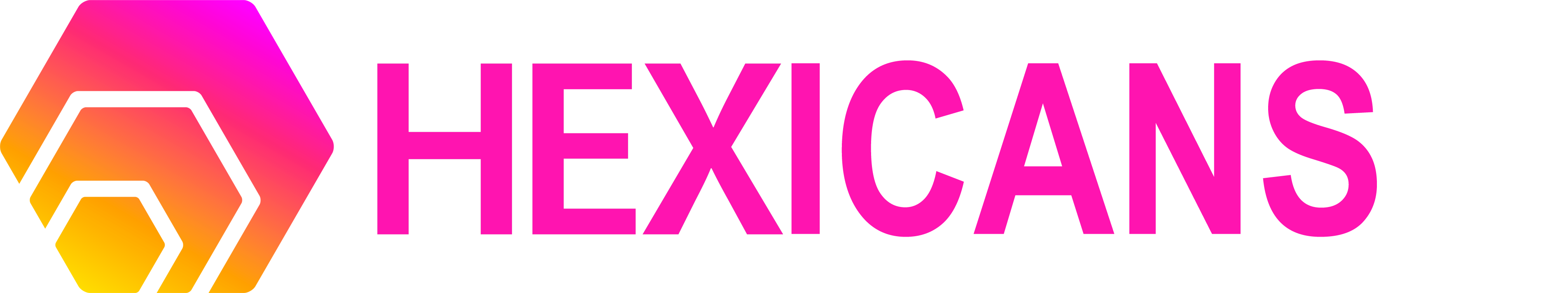 HEXICANS